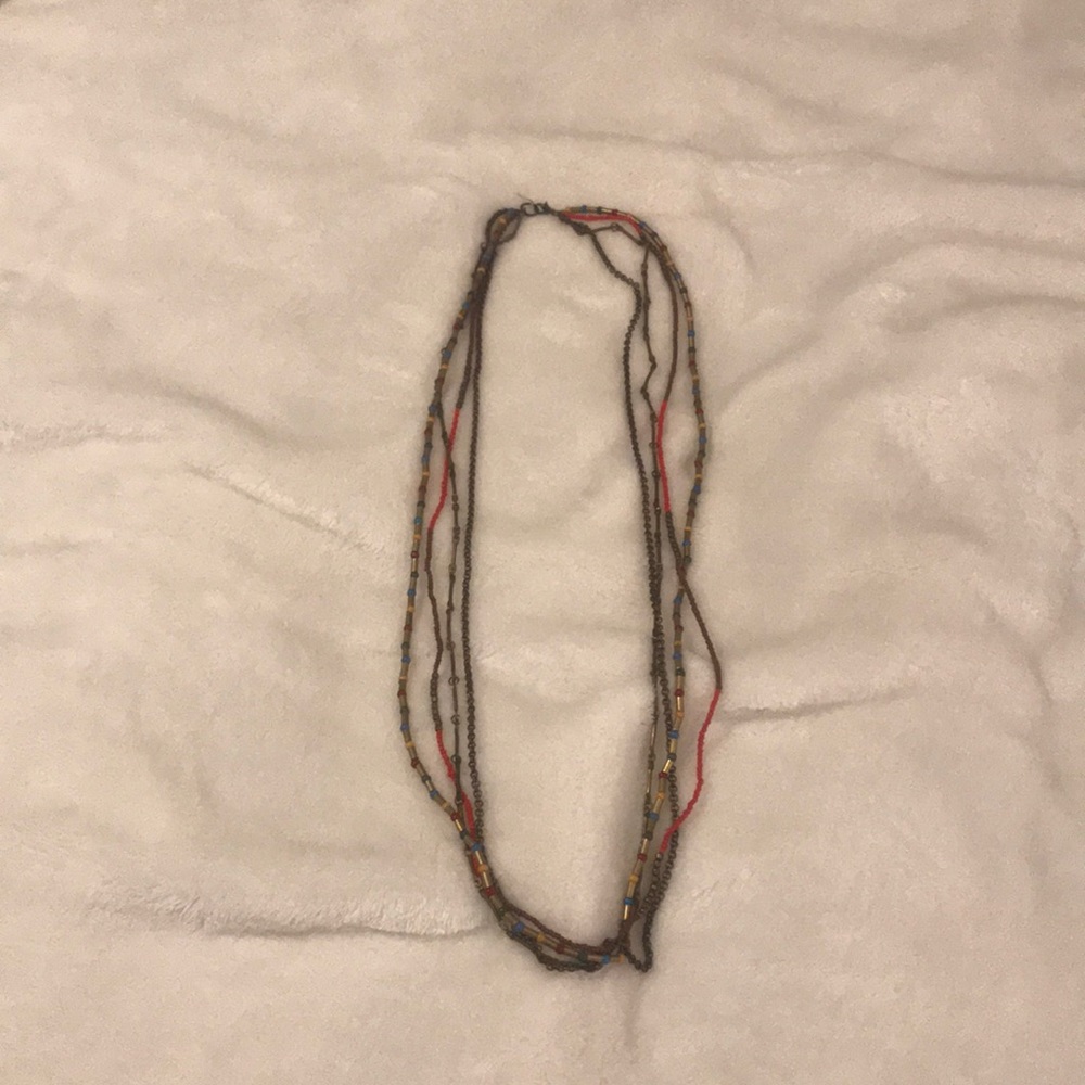 Necklace